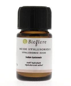 Acide hyaluronique